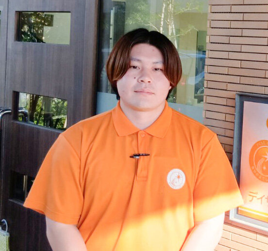 祖母の衰弱を目の当たりにしたあの日から――「自立して元気になれる場所を」20代で副所長へ駆け上がった浦安富岡事業所、松島亘保さんの挑戦