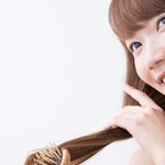 美容師さん絶賛のノンシリコンシャンプーで健やかヘアを実感♪