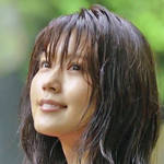 【挑戦】有村架純さん、大自然での冒険!