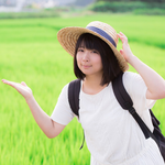 【地域特産】自然派「ご当地コスメ」のスキンケアで美肌に♪