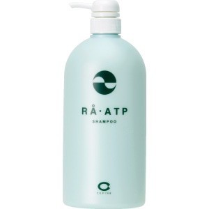 セフィーヌ RA・ATPシャンプー 800mlがシャン...