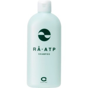 セフィーヌ RA・ATPシャンプー 300mlがシャン...