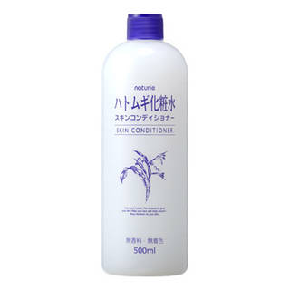 ハトムギ化粧水 500ml (1716)