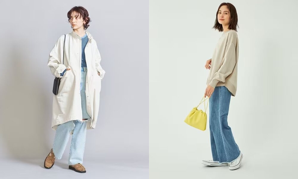 17度に適した服装は？