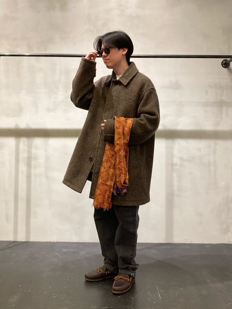 今日は何度 気温で決める毎日の服装 メンズ編 Uaコラム Ua Columns ユナイテッドアローズ公式通販 United Arrows Online