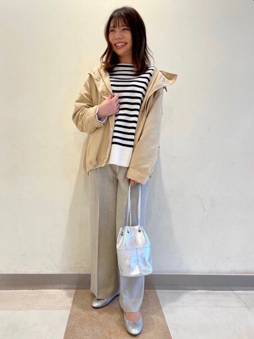 気温11度の服装は寒さ対策が必要 おしゃれで快適なコーデを紹介 Uaコラム Ua Columns ユナイテッドアローズ公式通販 United Arrows Online