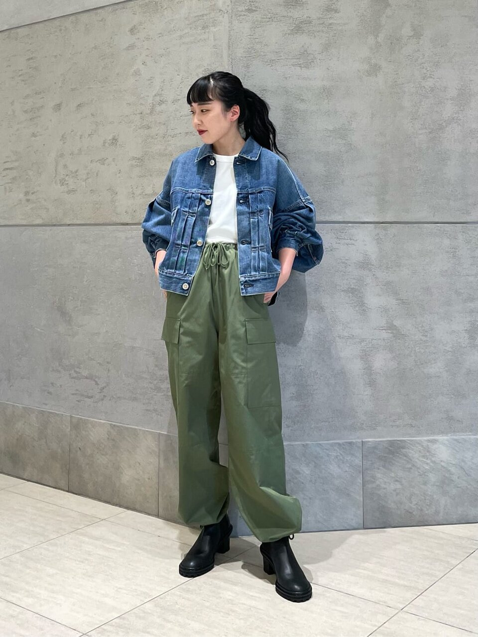 22 秋のレディースコーデ レイヤードやツイードなど旬を着こなす注目アイテム Uaコラム Ua Columns ユナイテッドアローズ公式通販 United Arrows Online 22 秋のレディースコーデ レイヤードやツイードなど旬を着こなす注目アイテム Uaコラム Ua Columns ユナイテッドアローズ公式通販 United Arrows Online