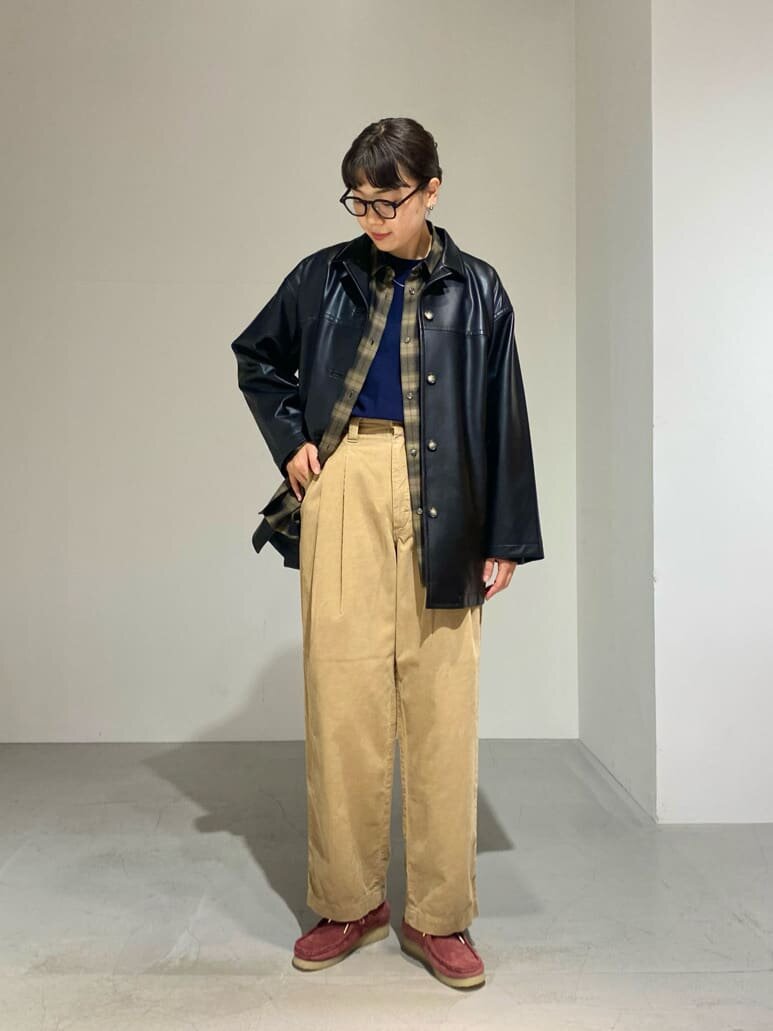 レトロファッションが流行中 コーデのコツやおすすめアイテムを紹介 Uaコラム Ua Columns ユナイテッドアローズ公式通販 United Arrows Online