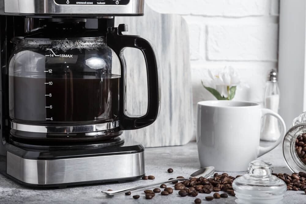 おすすめのコーヒーメーカーは?自宅でおいしいコーヒーを淹れるコツも