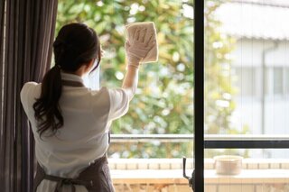 大掃除はいつまでにやるべき？大晦日までに終わらせるコツを解説