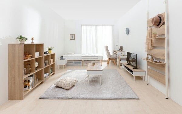 心地良い部屋にするために！ライフスタイルの変化に合わせた家具選びを
