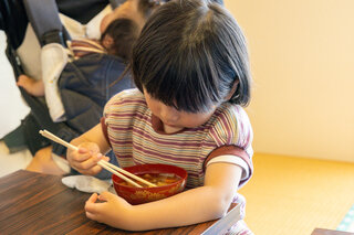 「ごはんの時間が、未来をつくる」——こども食堂を支える支援活動