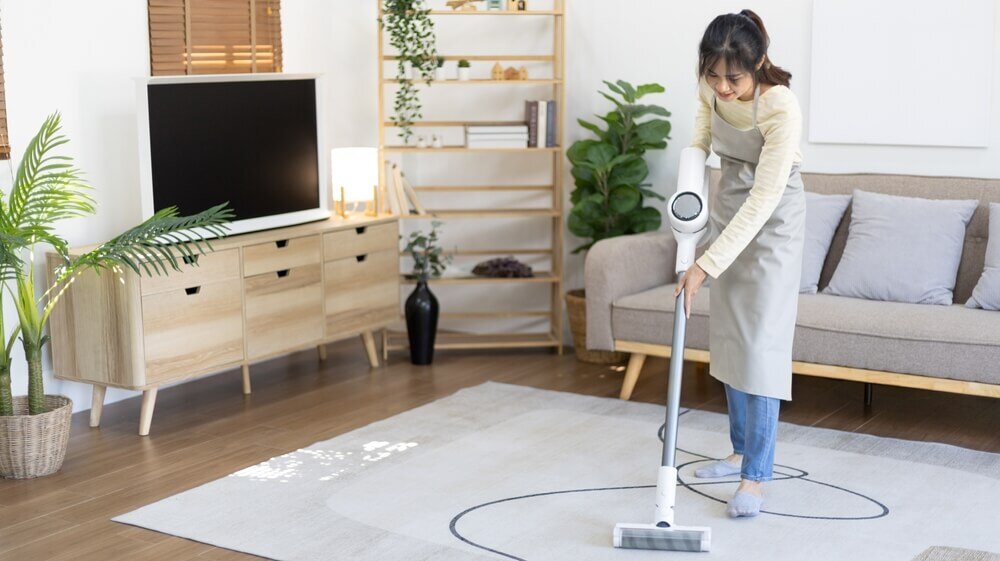 掃除機の選び方を徹底解説｜種類別の特徴と注意点をチェック
