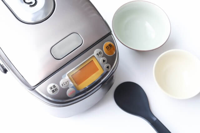 マイコン・IH炊飯器の違いを徹底比較！種類ごとの特徴や選び方のポイントも解説
