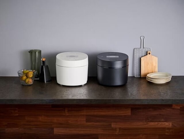 アイリスオーヤマのおすすめ炊飯器3選！人気の理由や選び方をチェック