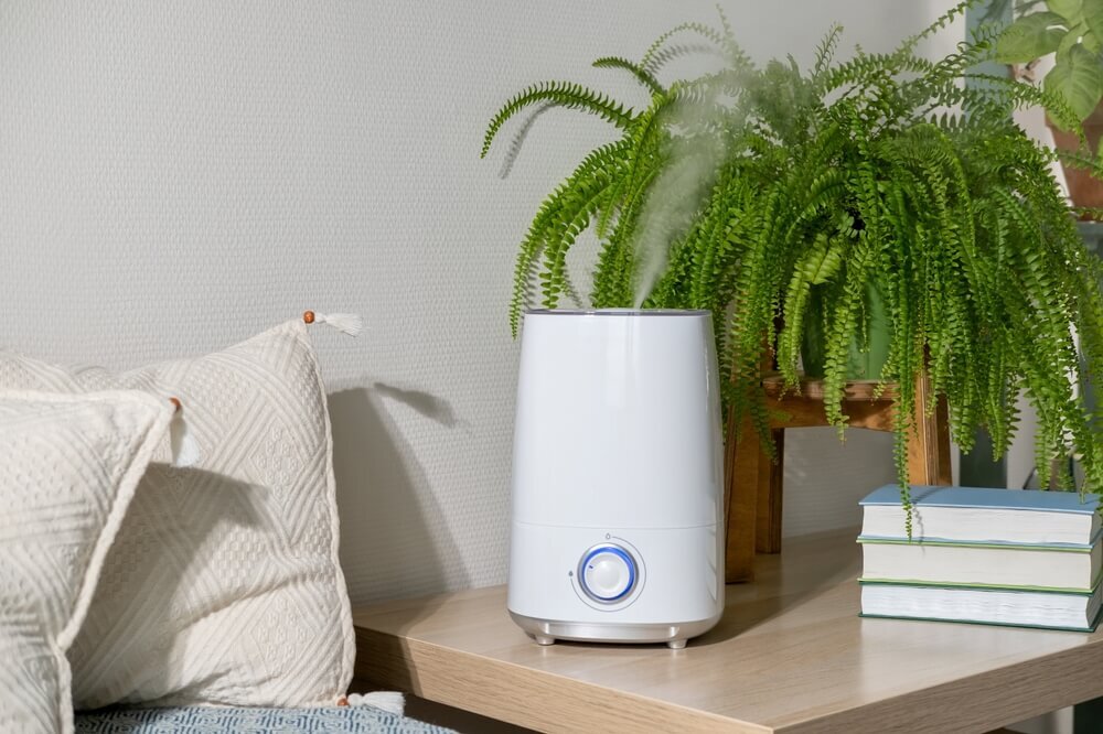 部屋の乾燥対策8選｜湿度低下のリスクや加湿時に押さえるべきポイントを解説