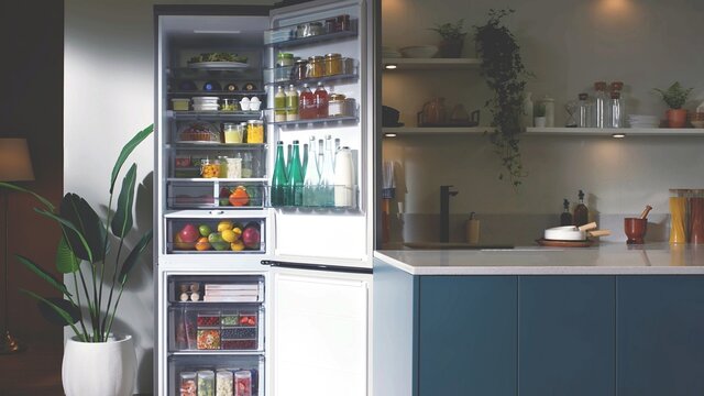 冷蔵庫が冷えない8つの原因｜すぐにできる対処法と修理・買い替えの目安も解説