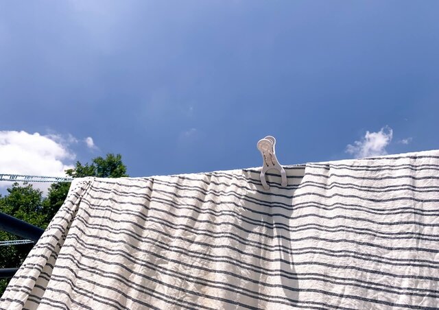 花粉時期の布団干しテクニック｜花粉対策のポイントと外・室内での干し方