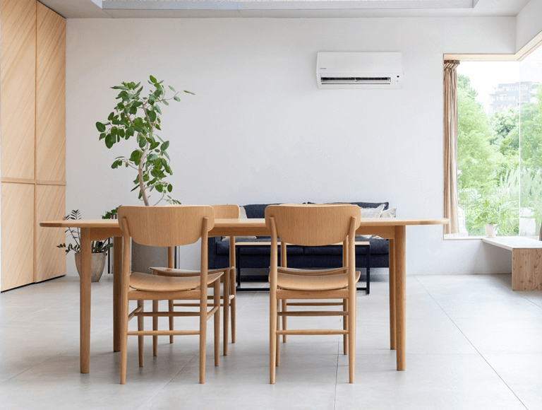 冷房と除湿の違いとは？冷房と除湿を上手く使い分ける方法と電気代の目安を解説