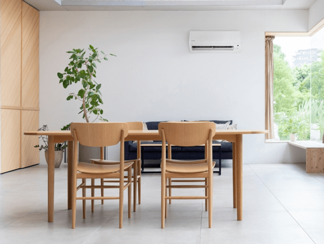 冷房と除湿の違いとは？冷房と除湿を上手く使い分ける方法と電気代の目安を解説