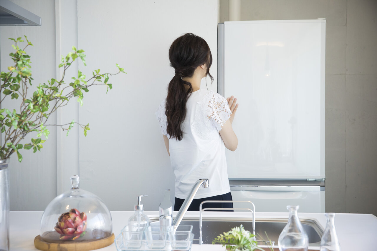 一人暮らしにおすすめの冷蔵庫｜容量・サイズ・選び方を分かりやすく解説