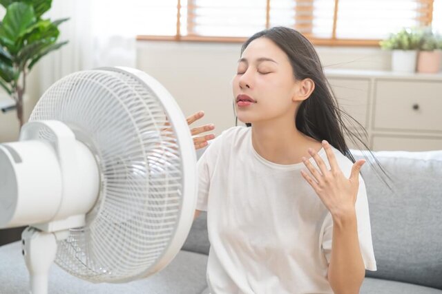 扇風機だけで部屋を涼しくする方法は？効果的な置き方や注意点も紹介