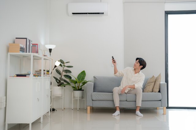 エアコンは何畳用を選ぶ？部屋にあった正しい選び方で省エネを実現