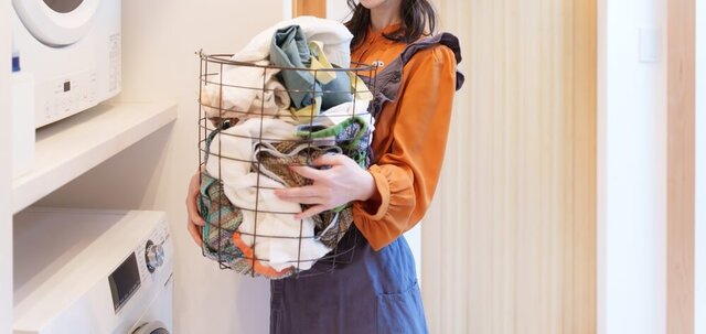 洗濯機の種類の違いは？縦型・ドラム式の比較と失敗しない選び方を解説