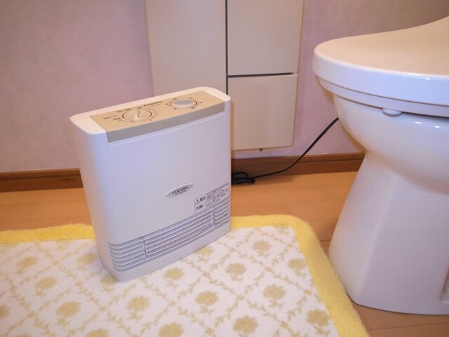 トイレ暖房のおすすめは？種類と選び方、電気代を抑える方法も解説