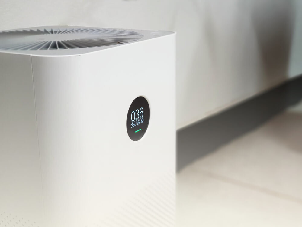 加湿器とサーキュレーターの併用は乾燥対策になる？設置のポイントや注意点を紹介