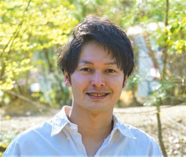 アウトドアインフルエンサー tanakiさん