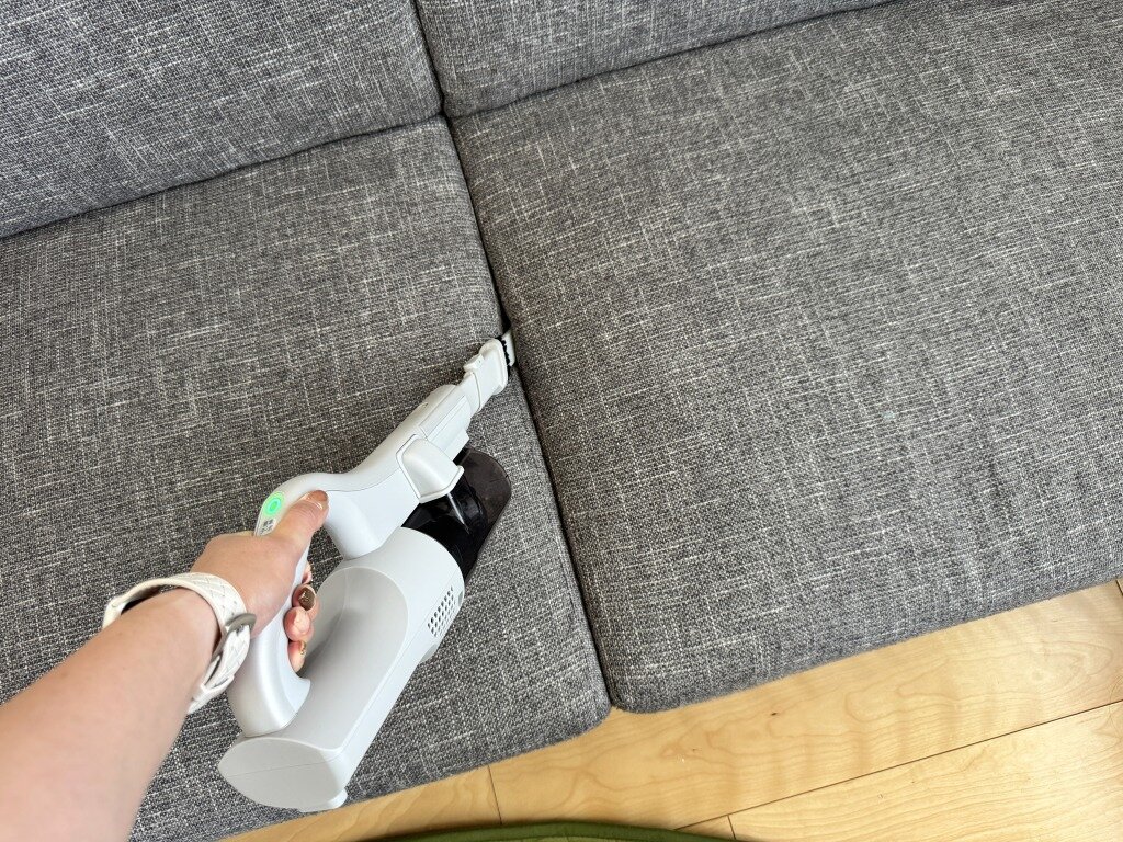 ハンディになったマジカリーナ