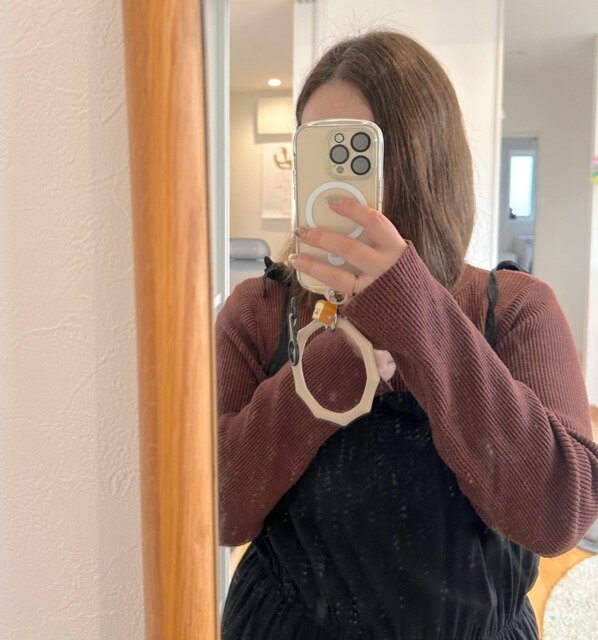 ふゆ:大雑把に楽しく暮らしたい主婦