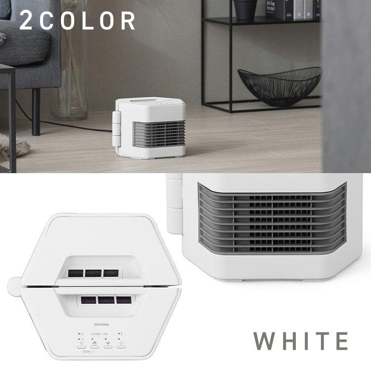 ツインセラミックヒーター／ACH-MN12A