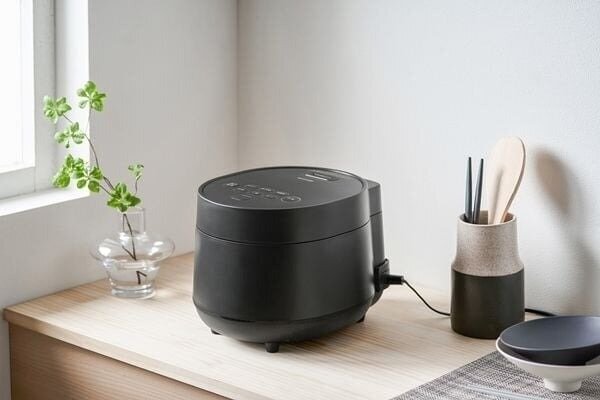 低糖質メニューのある炊飯器