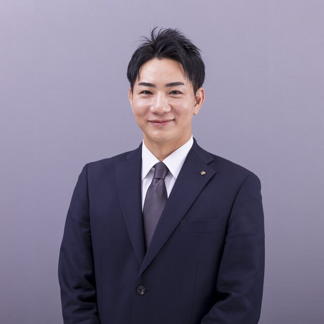 BtoC 事業グループ メーカー事業本部 ヘルスケア事業統括部 統括事業部長 加度圭悟