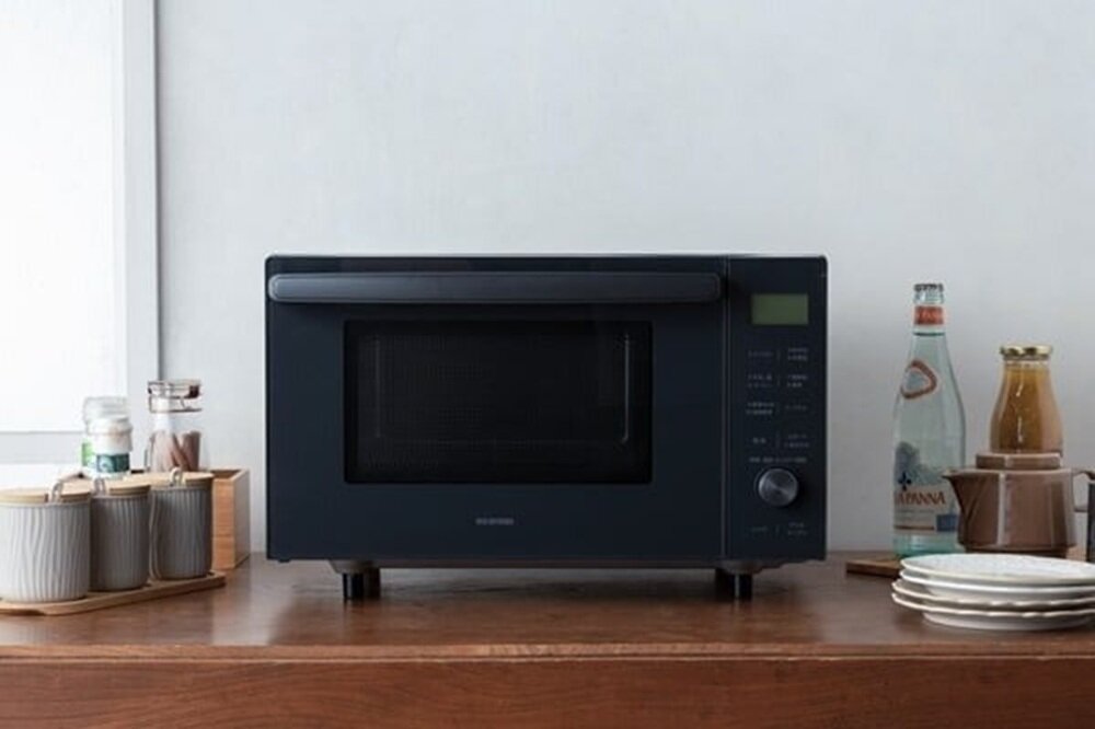 オーブンレンジ 18L ／MO-F1809-HA