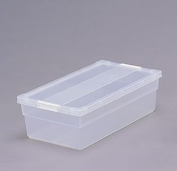 アイリスオーヤマのコミックストッカー1個