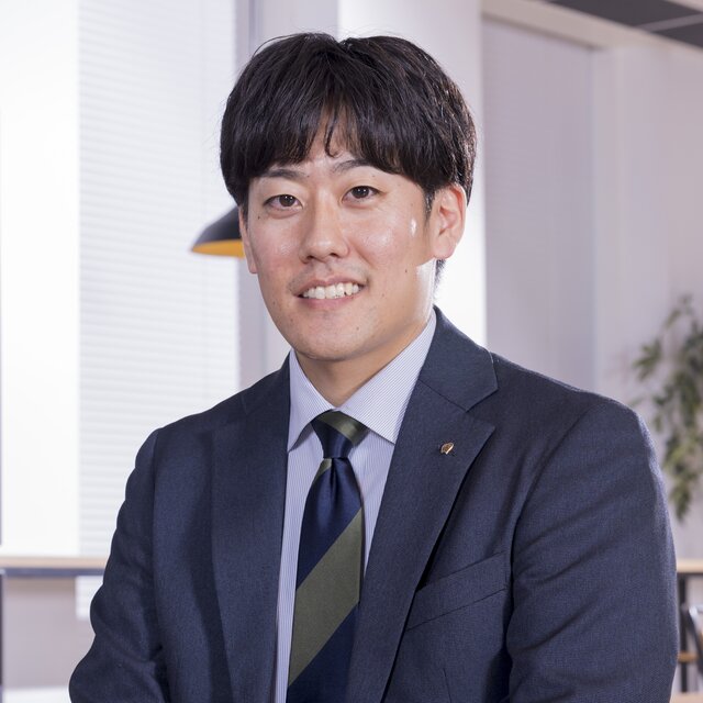 アイリスオーヤマ 大型家電事業統括部・冷蔵庫事業部　高橋亮太