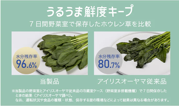野菜室
