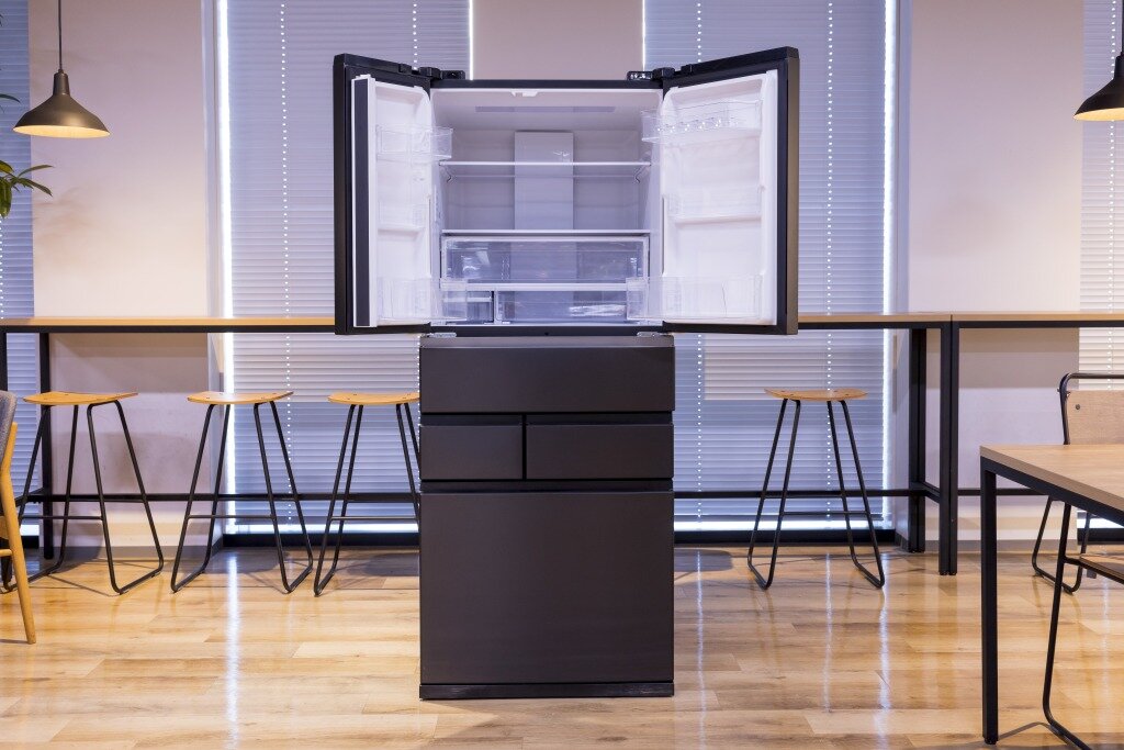 アイリスオーヤマのIRSN-HF44A