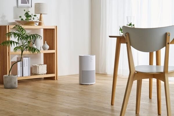 空気清浄機 20畳／AAP-S40A