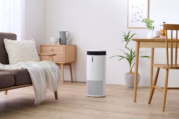 加湿空気清浄機 20畳／AAP-SH40A