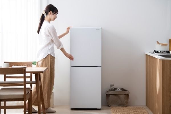 アイリスオーヤマの冷蔵庫