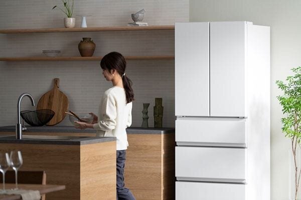 アイリスオーヤマの冷蔵庫