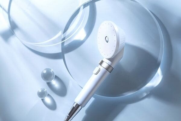 アイリスオーヤマのシャワーヘッド