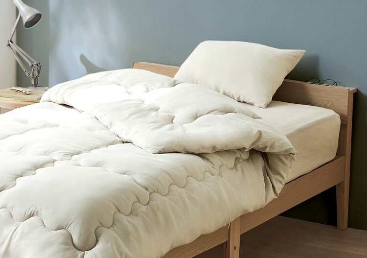 ベッド用布団3点セット SD／KFS-B3SD