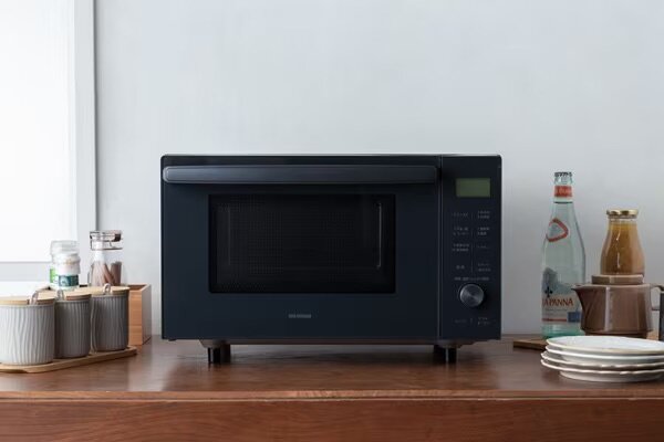 アイリスオーヤマのオーブンレンジ