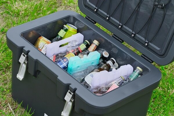 アイリスオーヤマの保冷剤