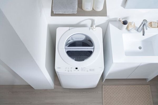 アイリスオーヤマの「OSH fit」